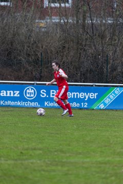 Bild 320 - B-Juniorinnen SV Henstedt Ulzburg - Holstein Kiel : Ergebnis: 0:1